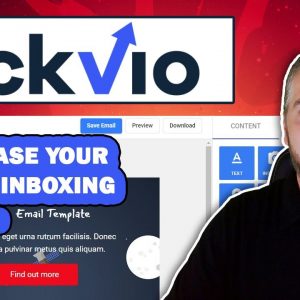 Clickvio Review & Demo: Using Clickvio For Better Inboxing