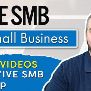 YIVE SMB Review: Mass Video Campaign With YIVE SMB