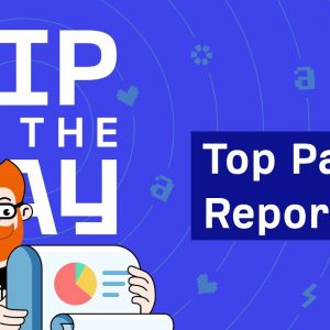 3 Actionable Insights in Ahrefs’ Top Pages Report [ToD 11]