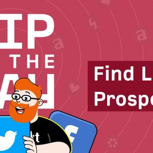 How to Find Link Prospects from Social Media Backlinks [ToD 8]