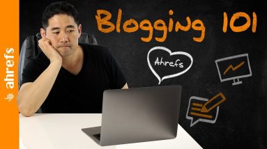 How to Write a Blog Post That Actually Gets Traffic