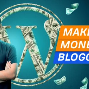 How to Make Money Blogging (From Start to Finish)